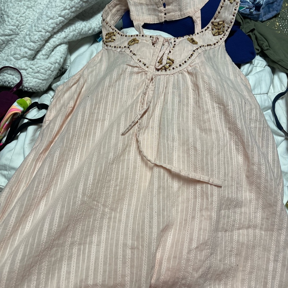 y2k blouse